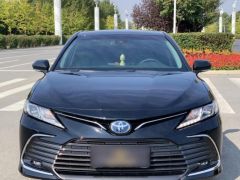 Photo of the vehicle Toyota Camry