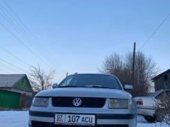 Photo of the vehicle Volkswagen Passat