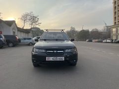 Сүрөт унаа Daewoo Nexia