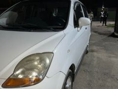 Photo of the vehicle Daewoo Matiz