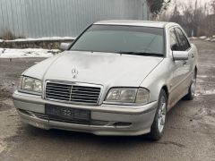 Photo of the vehicle Mercedes-Benz C-Класс