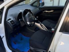 Photo of the vehicle Toyota Auris