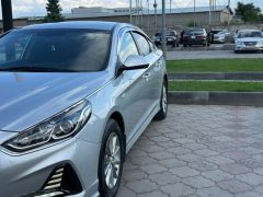 Сүрөт унаа Hyundai Sonata