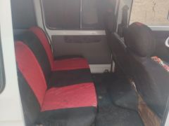 Фото авто Daewoo Damas