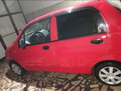 Photo of the vehicle Daewoo Matiz