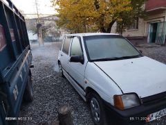 Фото авто Daewoo Tico