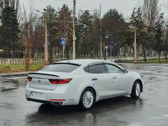 Фото авто Kia K7