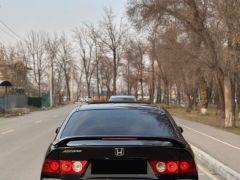 Сүрөт унаа Honda Accord