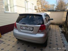 Photo of the vehicle Chevrolet Aveo