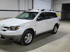 Photo of the vehicle Mitsubishi Outlander