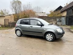 Фото авто Hyundai Getz