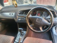 Сүрөт унаа Honda Accord