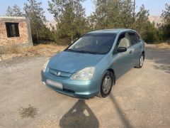 Сүрөт унаа Honda Civic