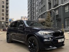 Сүрөт унаа BMW X5