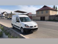 Сүрөт унаа Renault Kangoo