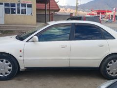 Сүрөт унаа Audi A4