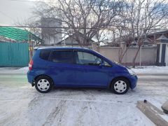 Фото авто Honda Fit