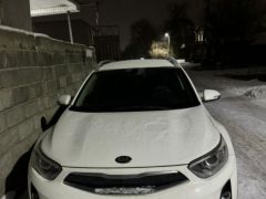 Фото авто Kia Stonic