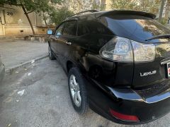 Фото авто Lexus RX