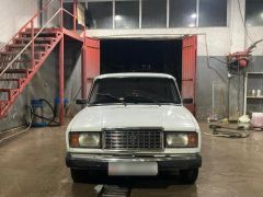 Сүрөт унаа ВАЗ (Lada) 2107