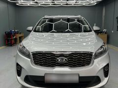 Сүрөт унаа Kia Sorento