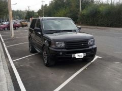 Photo of the vehicle Land Rover Range Rover Sport