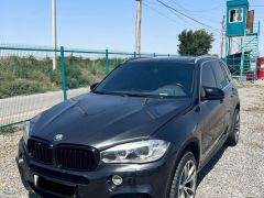 Сүрөт унаа BMW X5