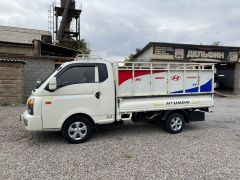 Фото авто Hyundai Porter