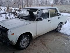 Фото авто ВАЗ (Lada) 2107