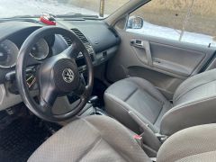 Сүрөт унаа Volkswagen Polo