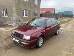 Photo of the vehicle Volkswagen Vento