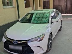 Фото авто Toyota Camry