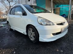 Сүрөт унаа Honda Fit