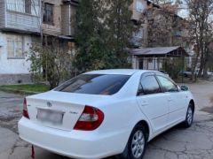 Сүрөт унаа Toyota Camry (Japan)