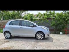 Photo of the vehicle Toyota Yaris