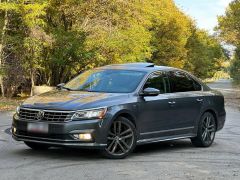 Photo of the vehicle Volkswagen Passat