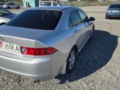 Photo of the vehicle Honda Accord