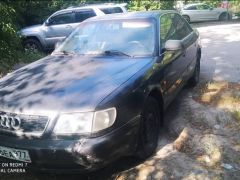 Сүрөт унаа Audi A6