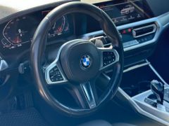 Сүрөт унаа BMW 3 серия