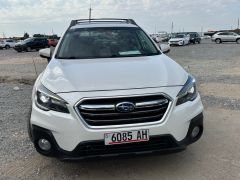 Сүрөт унаа Subaru Outback