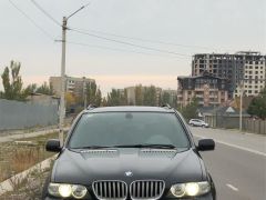 Сүрөт унаа BMW X5