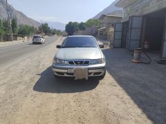 Сүрөт унаа Daewoo Nexia