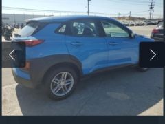 Фото авто Hyundai Kona