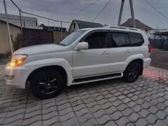 Фото авто Lexus GX