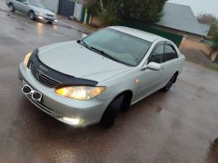 Сүрөт унаа Toyota Camry