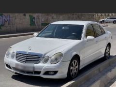 Photo of the vehicle Mercedes-Benz E-Класс