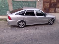 Сүрөт унаа Opel Vectra