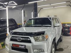 Сүрөт унаа Toyota 4Runner