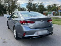 Сүрөт унаа Hyundai Sonata