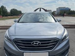 Сүрөт унаа Hyundai Sonata